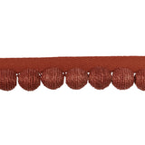 Kravet JUTEBALL CORD CURRANT Trim