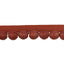 Kravet JUTEBALL CORD CURRANT Trim
