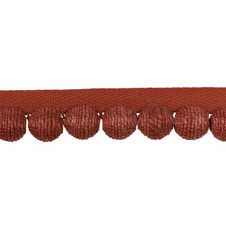 Kravet JUTEBALL CORD CURRANT Trim