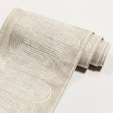 Kravet ISCHIA TAPE IVORY Trim