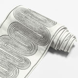 Kravet ISCHIA TAPE PLATINUM Trim