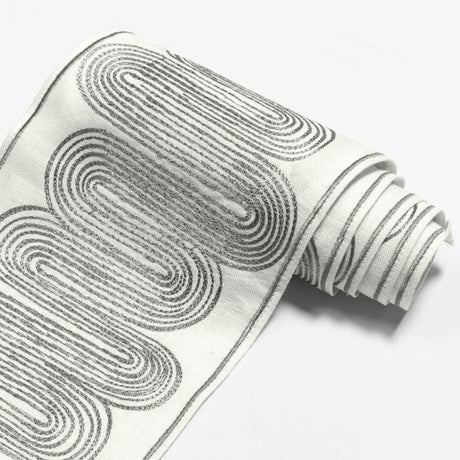 Kravet ISCHIA TAPE PLATINUM Trim