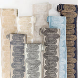 Kravet ISCHIA TAPE PLATINUM Trim