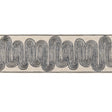 Kravet ISCHIA TAPE STEEL Trim