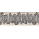 Kravet ISCHIA TAPE STEEL Trim