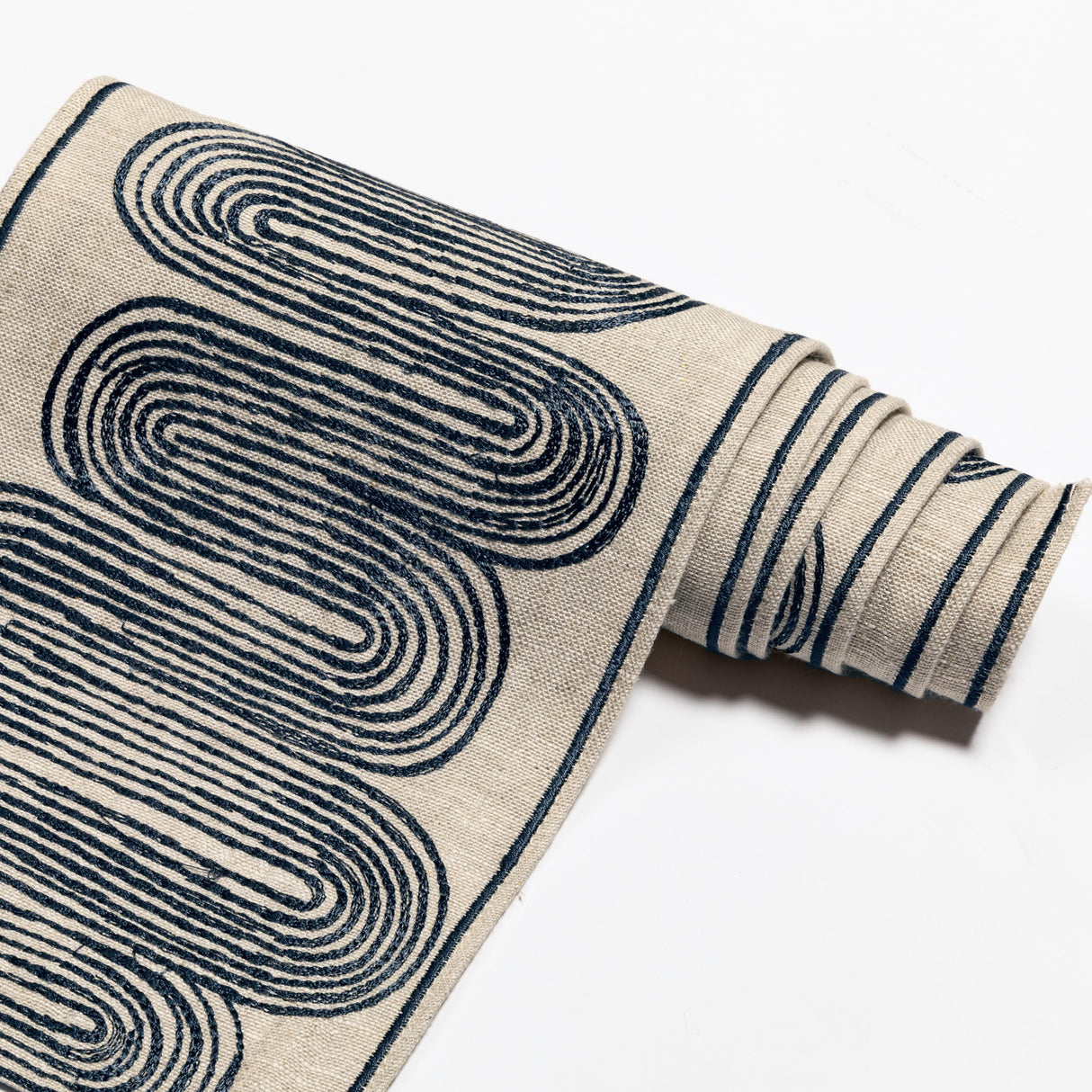 Kravet ISCHIA TAPE STEEL Trim