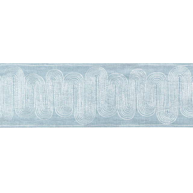 Kravet ISCHIA TAPE CHAMBRAY Trim