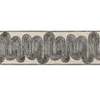 Kravet ISCHIA TAPE NOIR Trim
