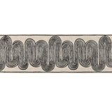 Kravet ISCHIA TAPE NOIR Trim