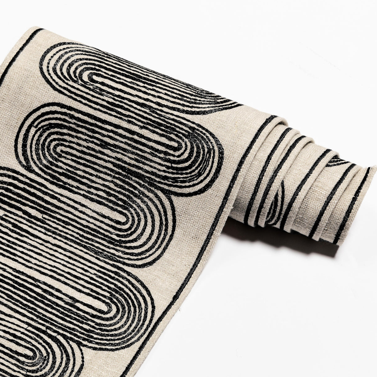 Kravet ISCHIA TAPE NOIR Trim