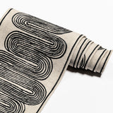 Kravet ISCHIA TAPE NOIR Trim