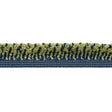 Kravet TILLANDSIA PEACOCK Trim
