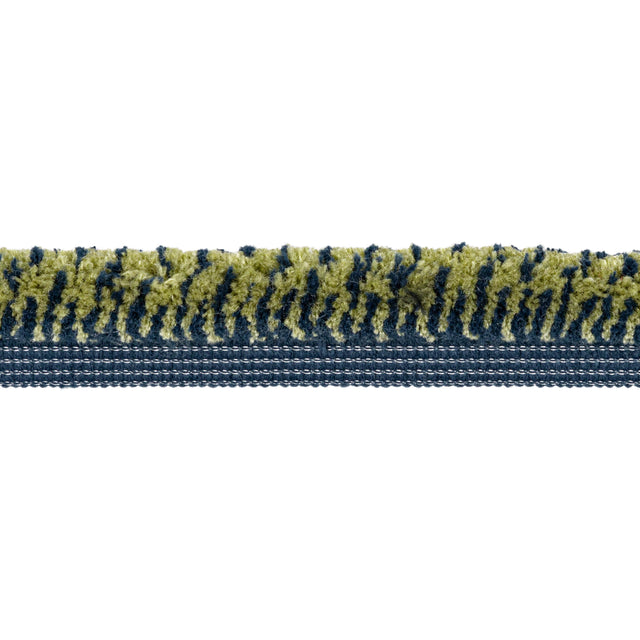 Kravet TILLANDSIA PEACOCK Trim