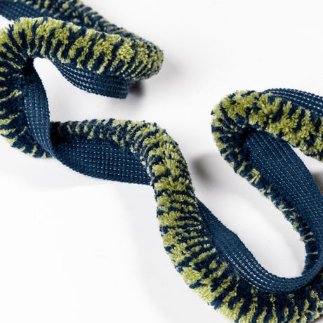 Kravet TILLANDSIA PEACOCK Trim