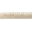 Kravet TILLANDSIA IVORY/NATURAL Trim