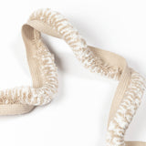 Kravet TILLANDSIA IVORY/NATURAL Trim