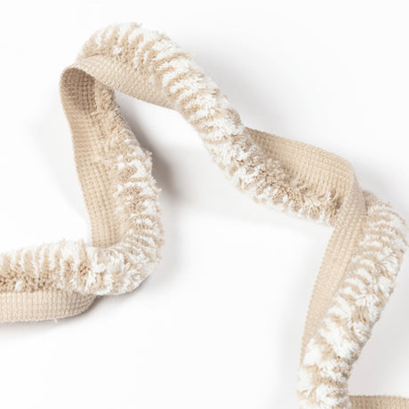 Kravet TILLANDSIA IVORY/NATURAL Trim