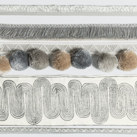 Kravet NICOYA PLATINUM Trim