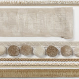 Kravet NICOYA NATURAL Trim