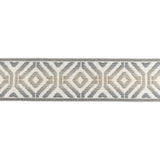 Kravet SANUR TAPE PEWTER Trim