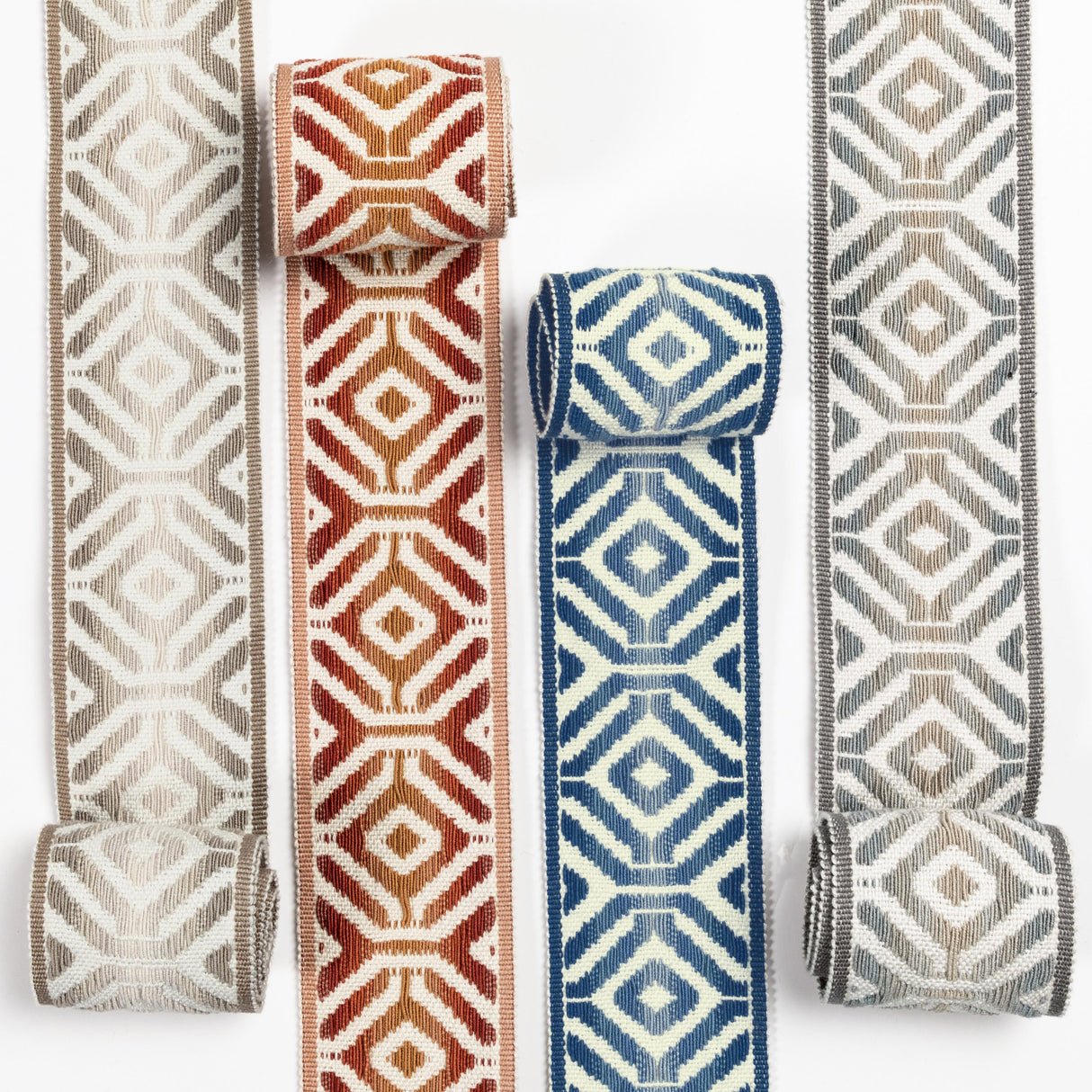 Kravet SANUR TAPE STONE Trim
