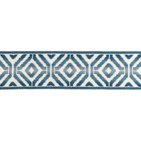 Kravet SANUR TAPE INDIGO Trim