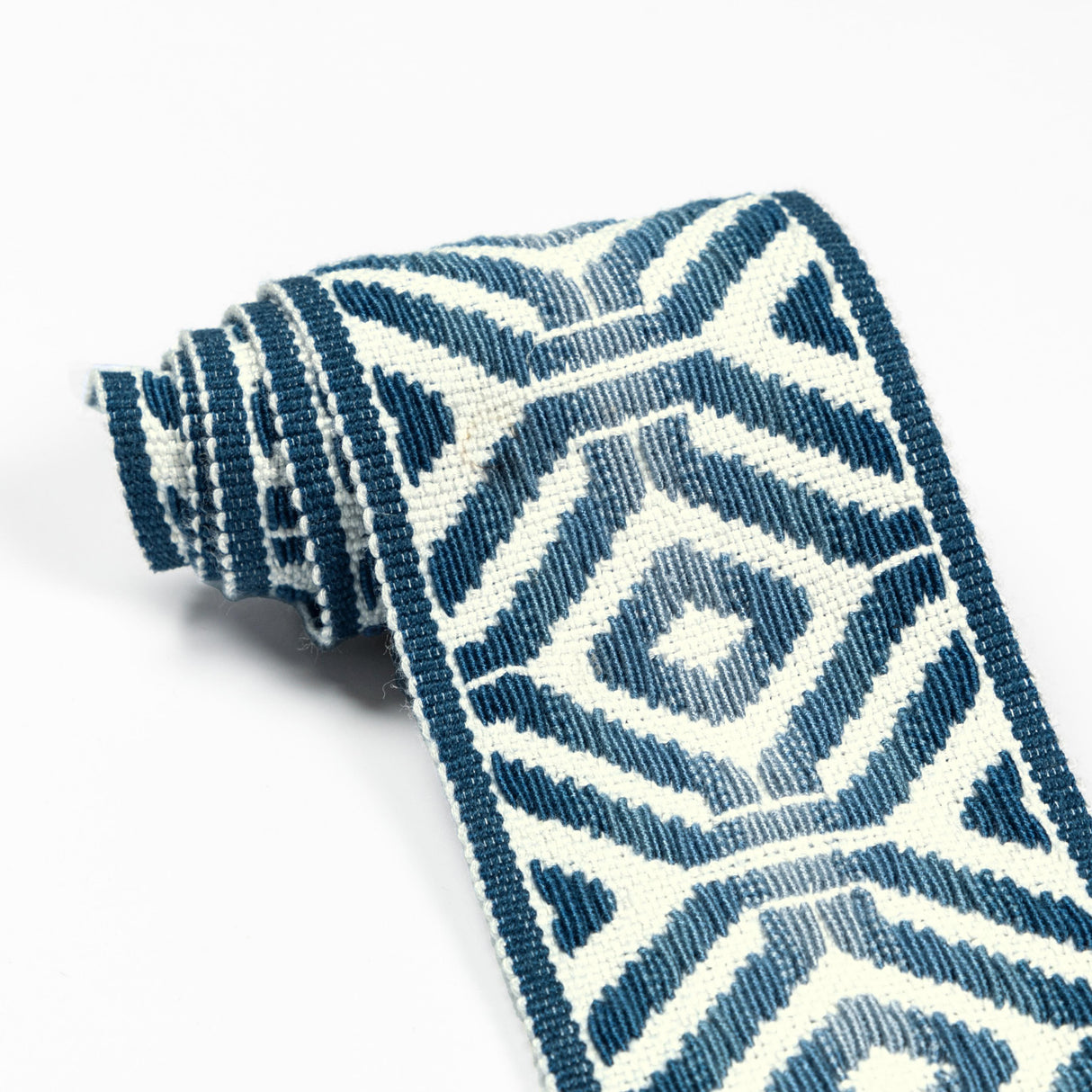 Kravet SANUR TAPE INDIGO Trim