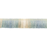 Kravet DAINTREE FRINGE SEAGLASS Trim