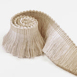 Kravet DAINTREE FRINGE IVORY/NATURAL Trim