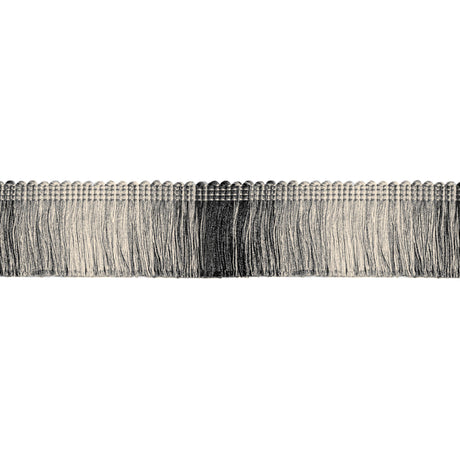 Kravet DAINTREE FRINGE NOIR Trim