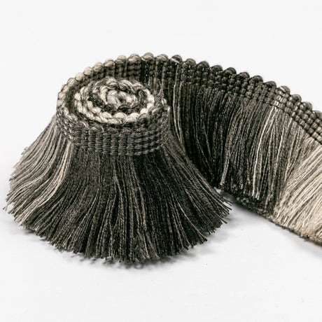 Kravet DAINTREE FRINGE NOIR Trim