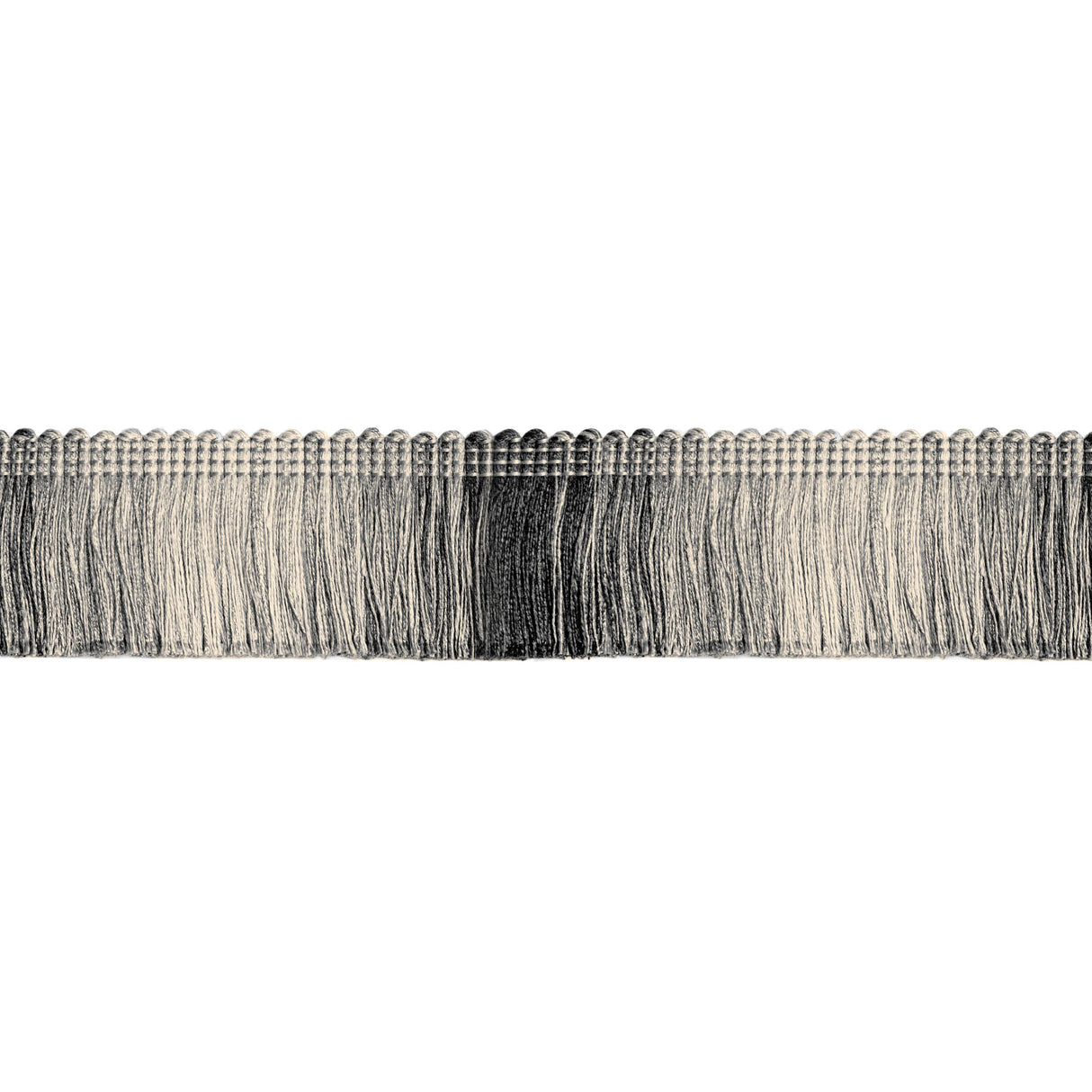Kravet DAINTREE FRINGE NOIR Trim