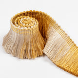 Kravet DAINTREE FRINGE OCHRE Trim