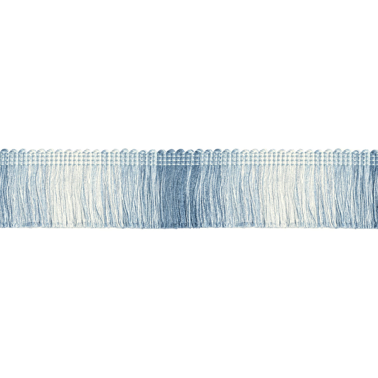 Kravet DAINTREE FRINGE CHAMBRAY Trim