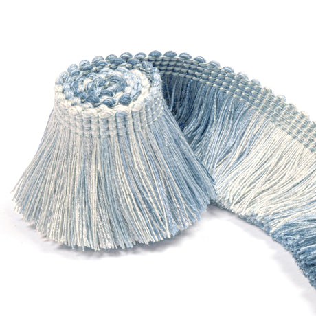 Kravet DAINTREE FRINGE CHAMBRAY Trim