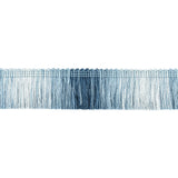 Kravet DAINTREE FRINGE INDIGO Trim