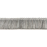 Kravet SOJOURN FRINGE PEWTER Trim