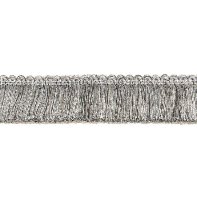 Kravet SOJOURN FRINGE PEWTER Trim