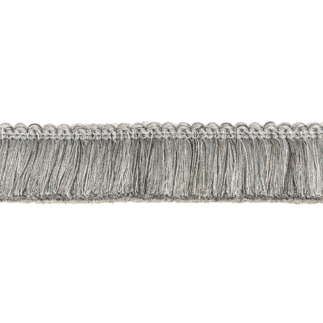 Kravet SOJOURN FRINGE PEWTER Trim