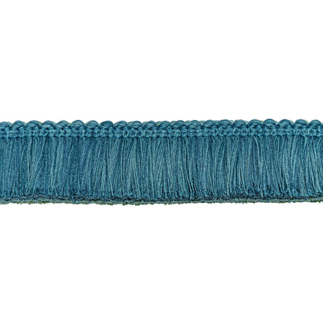 Kravet SOJOURN FRINGE PEACOCK Trim
