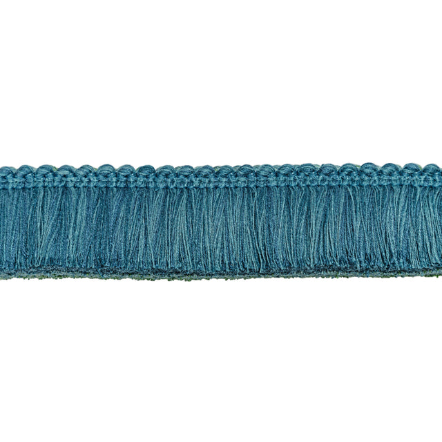Kravet SOJOURN FRINGE PEACOCK Trim