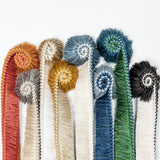 Kravet SOJOURN FRINGE PEACOCK Trim