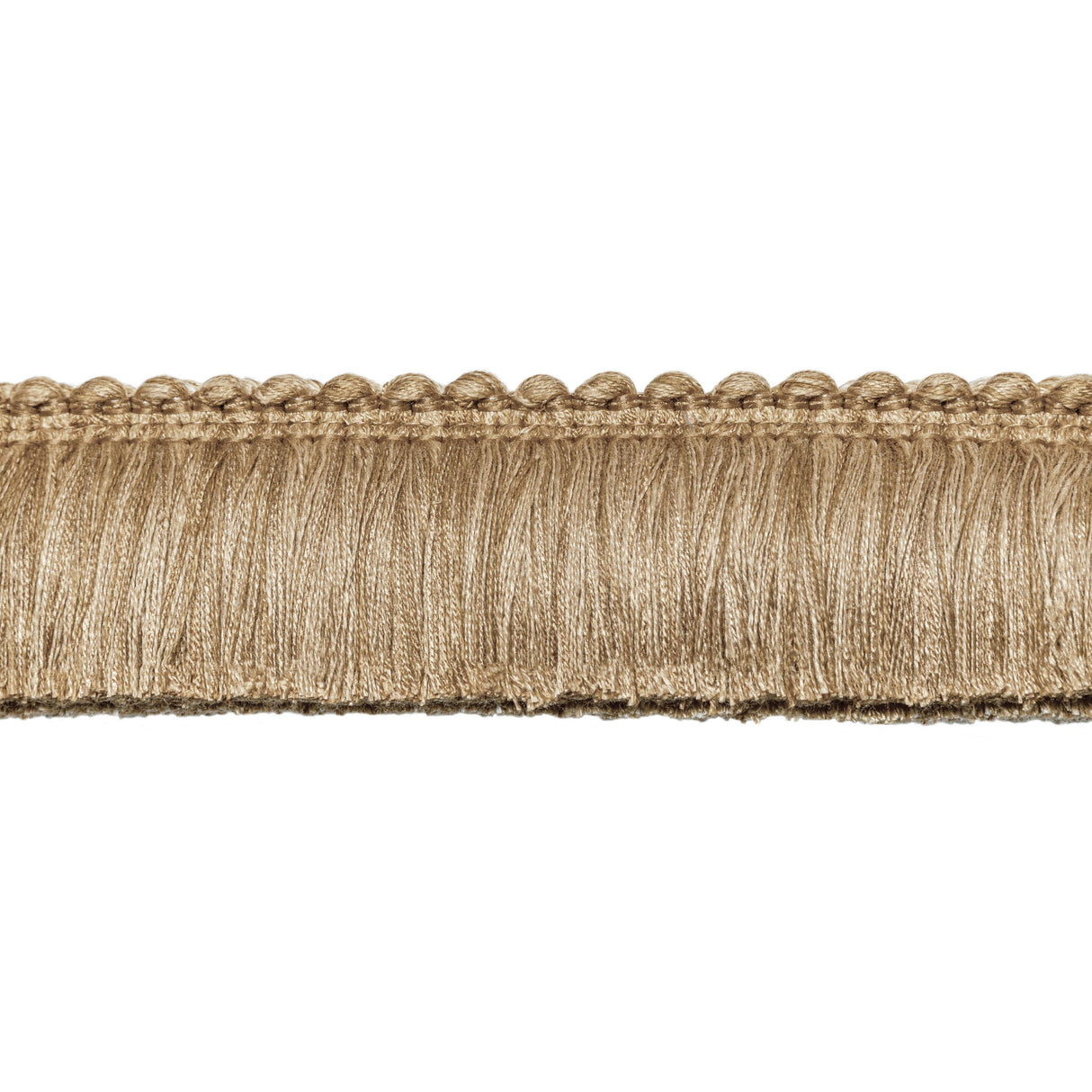 Kravet SOJOURN FRINGE CAMEL Trim