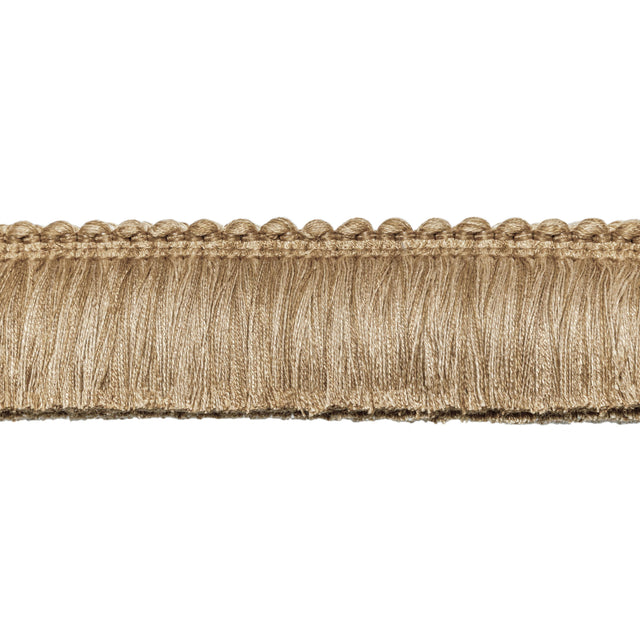 Kravet SOJOURN FRINGE CAMEL Trim