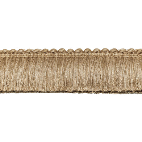 Kravet SOJOURN FRINGE CAMEL Trim