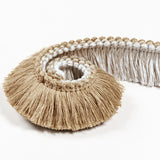 Kravet SOJOURN FRINGE CAMEL Trim