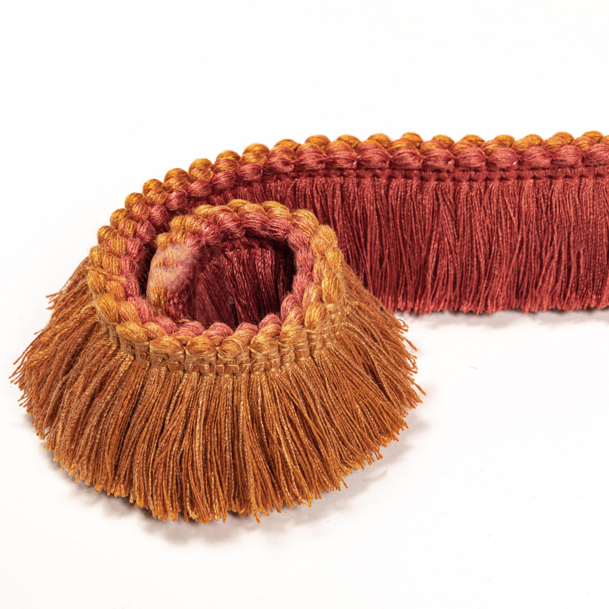 Kravet SOJOURN FRINGE SUNSET Trim