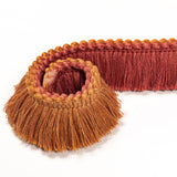 Kravet SOJOURN FRINGE SUNSET Trim