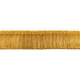 Kravet SOJOURN FRINGE OCHRE Trim