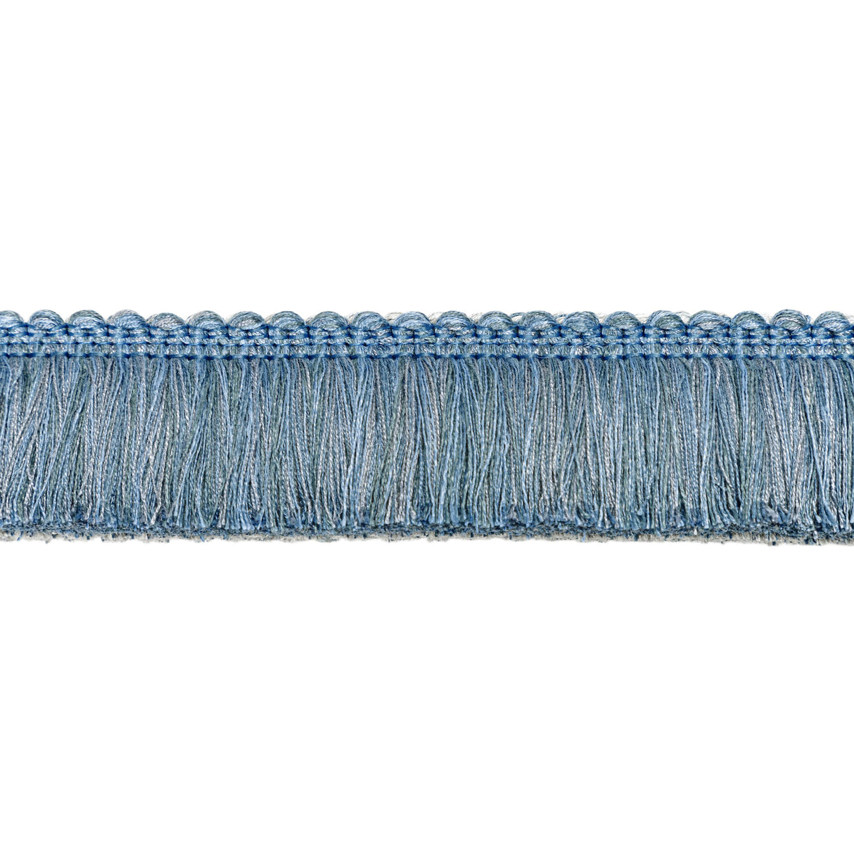Kravet SOJOURN FRINGE CHAMBRAY Trim